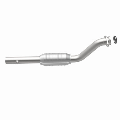 MagnaFlow Direct Fit Catalytic Converter 96 Buick LeSabre 3.8L