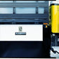 Lund Universal Steel Underbody Box - White
