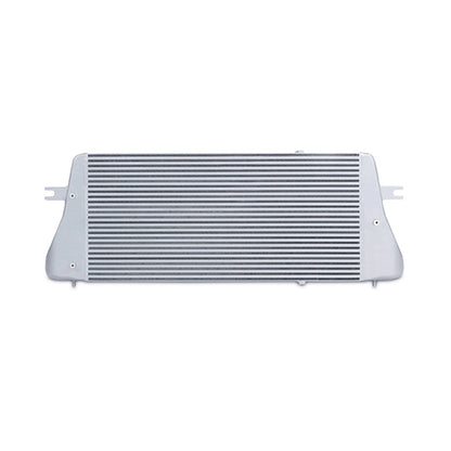 Mishimoto 94-02 Dodge Ram 2500 5.9L Cummins Intercooler Kit com Tubos (Prata)