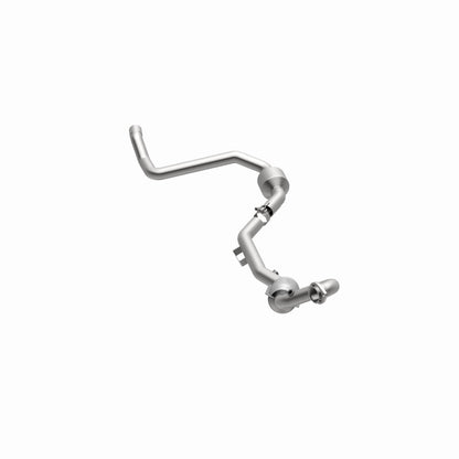 MagnaFlow Direct Fit Catalytic Converter 01-03 Mercedes ML55 Driver Side 5.5L