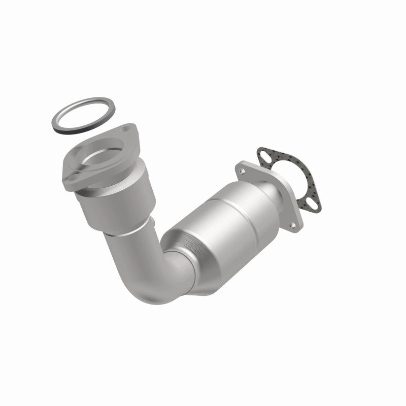 MagnaFlow Direct Fit Catalytic Converter 08-09 Pontiac G8 6.2L D/S