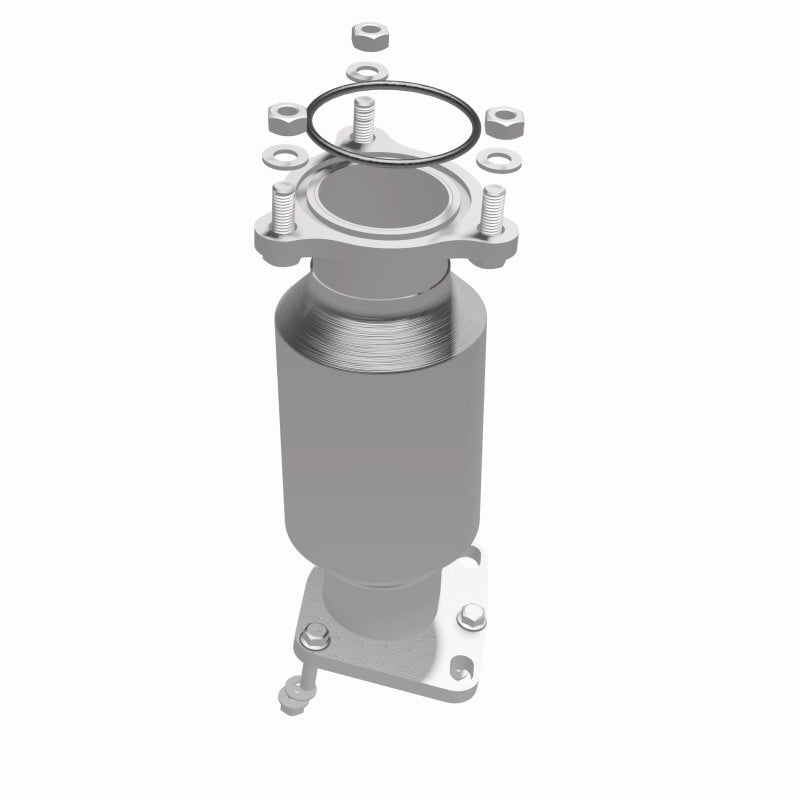 MagnaFlow Direct Fit Catalytic Converter 2012-2015 Buick Verano 2.4L OEM Grade