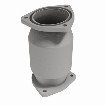 MagnaFlow Direct Fit Catalytic Converter 99-02 Daewoo Nubira 2.0L fr