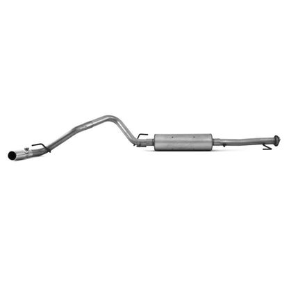 MBRP 2007-2009 Toyota FJ 4.0L V6 Cat Back Salida trasera única