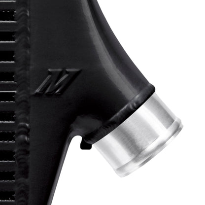 Mishimoto Mitsubishi Lancer Evolution 7/8/9 Race Intercooler - Negro