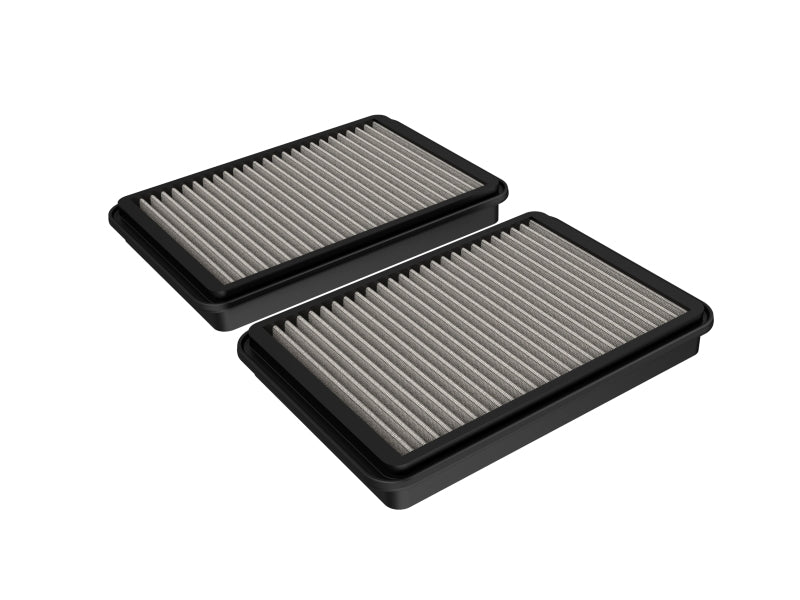 Filtro de ar aFe Magnum FLOW Pro DRY S 21+ RAM 1500 TRX V8-6.2L