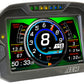 AEM CD-7 Logging Race Dash Carbon Fiber Digital Display (CAN Input Only)