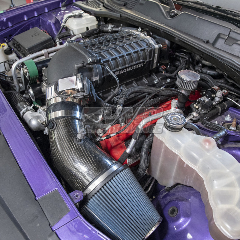 VMP Performance Dodge Hellcat 6.2L SC 105mm Throttle Body