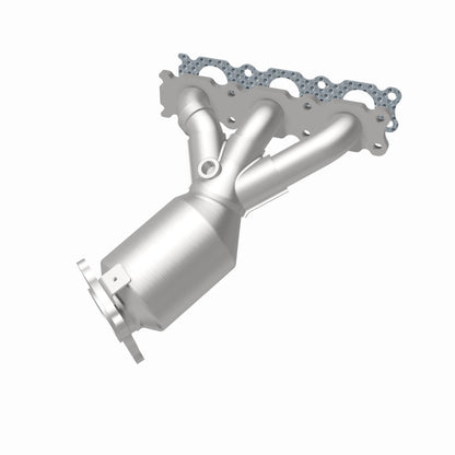 MagnaFlow Direct Fit Catalytic Converter 08-12 Land Rover LR2 3.2L