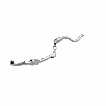 MagnaFlow Direct Fit Catalytic Converter Mercedes ML430 99-02 Passenger Side OEM