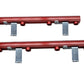 Aeromotive 96-98.5 Ford DOHC 4.6L Billet Fuel Rails (Cobra)