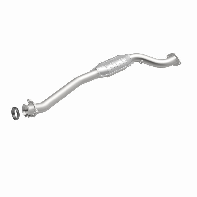 MagnaFlow Conv DF 07-09 Chevy Colorado/GMC Canyon/Isuzu/06 Hummer H3