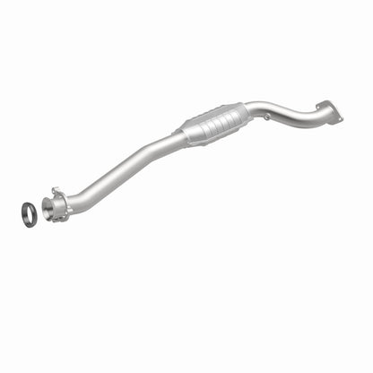 MagnaFlow Conv DF 07-09 Chevy Colorado/GMC Canyon/Isuzu/06 Hummer H3