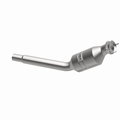 MagnaFlow Direct Fit Catalytic Converter 11-12 Jaguar XJ 5.0L