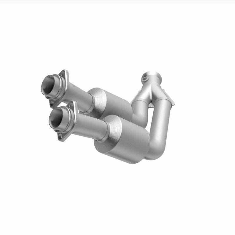 MagnaFlow Direct Fit Catalytic Converter 1995-1997 Jaguar Vanden Plas/ XJ6 4.0