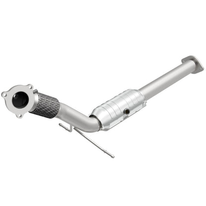 MagnaFlow Direct Fit Catalytic Converter 2001 Volvo V70 X/C 2.4L