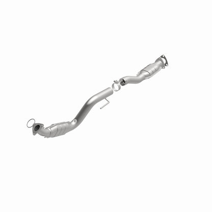 MagnaFlow Direct Fit Catalytic Converter 03-05 Express 2500 4.8L Passenger Side