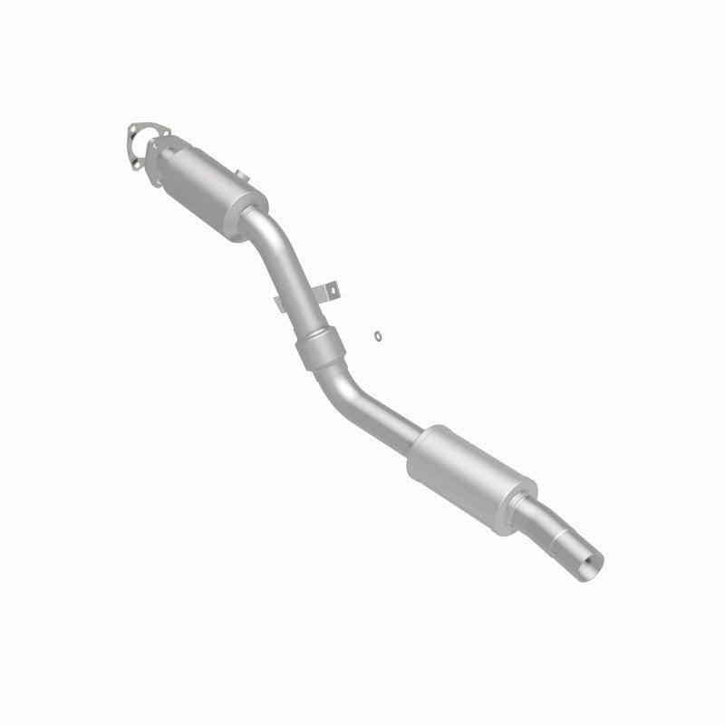 MagnaFlow Direct Fit Catalytic Converter 08-09 Audi A4 Quattro 3.2L