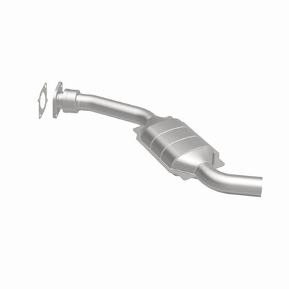 MagnaFlow Direct Fit Catalytic Converter 01-02 Ford Taurus 3.0L V6