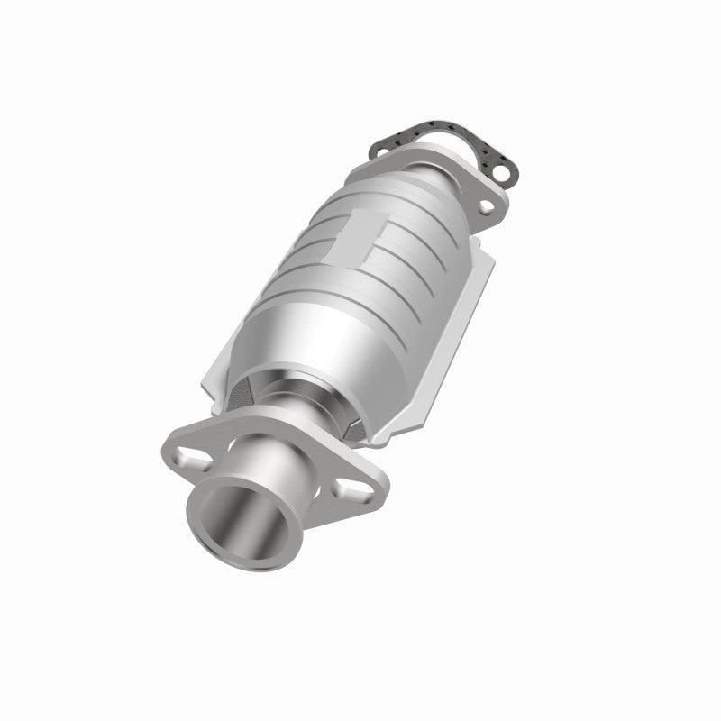 MagnaFlow Direct Fit Catalytic Converter Dodge-Hyundai-Mitsubishi-Pl