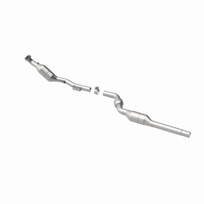 MagnaFlow Direct Fit Catalytic Converter 98-02 Mercedes E320 3.2L