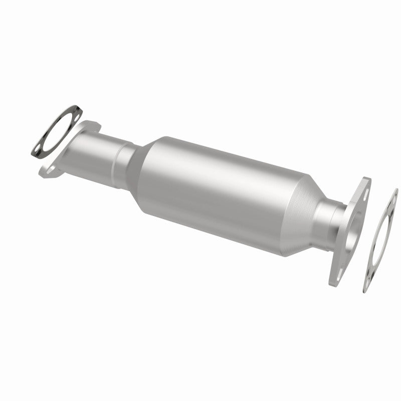 MagnaFlow Direct Fit Catalytic Converter 08-09 Hyundai Sonata 2.4L