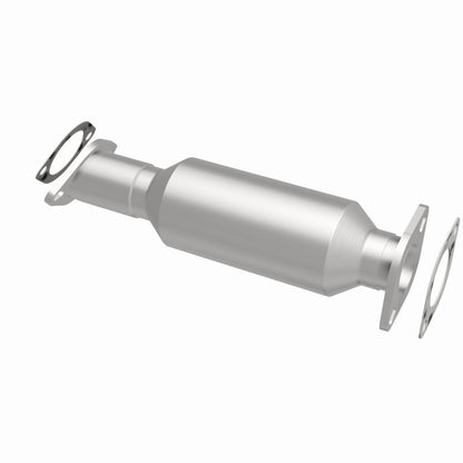 MagnaFlow Direct Fit Catalytic Converter 08-09 Hyundai Sonata 2.4L