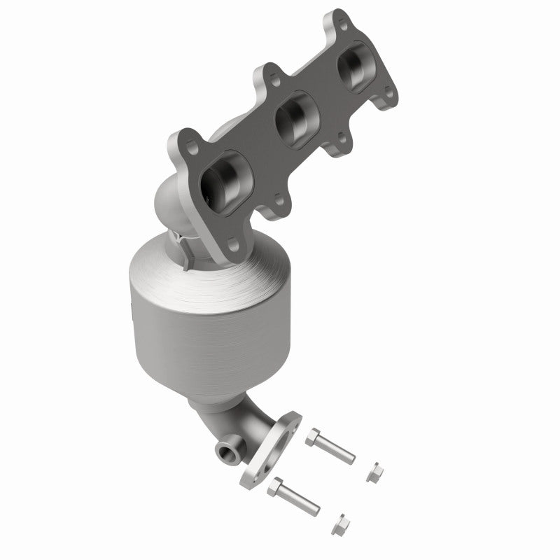 MagnaFlow Direct Fit Catalytic Converter 07-08 Hyundai Tiburon 2.7L