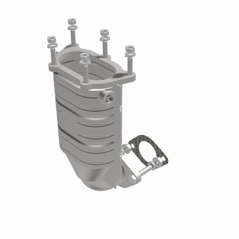 MagnaFlow Direct Fit Catalytic Converter 97-99 Hyundai Accent 1.5L