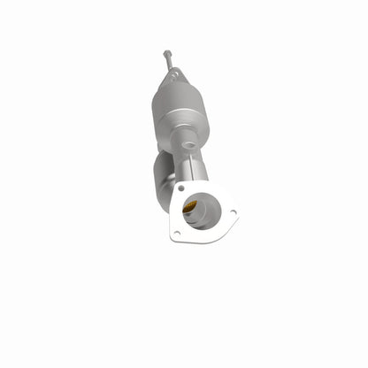 MagnaFlow Direct Fit Catalytic Converter 00-01 Cherokee Front 4.0L