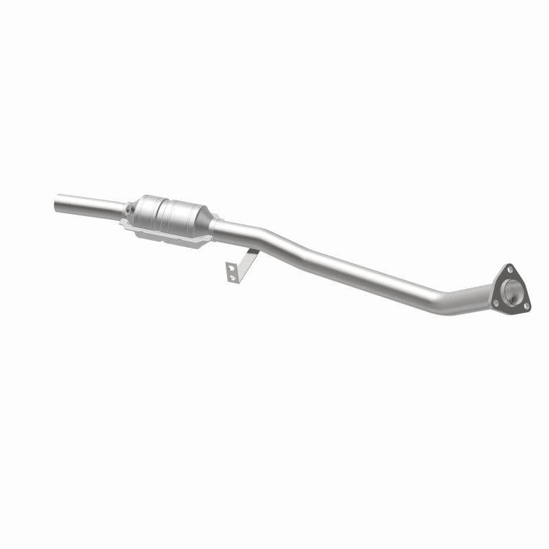 MagnaFlow Direct Fit Catalytic Converter 96-97 Infiniti J30 3.0L Driver Side