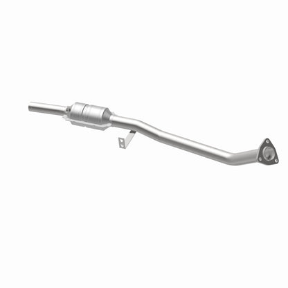 MagnaFlow Direct Fit Catalytic Converter 96-97 Infiniti J30 3.0L Driver Side