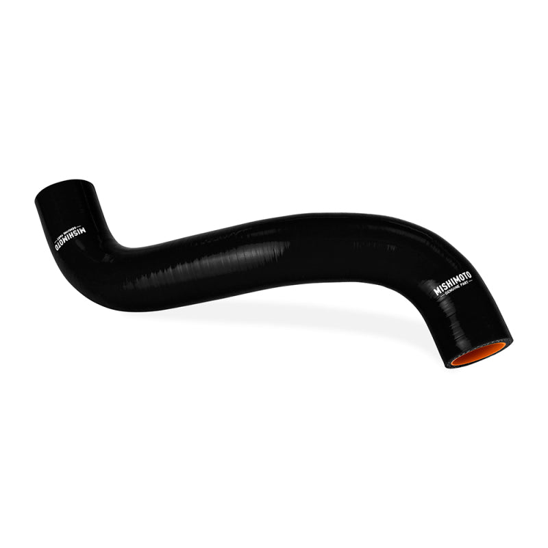 Kit de mangueira de silicone Mishimoto 96-02 Toyota 4Runner 3.4L V6 preto