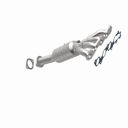 MagnaFlow Direct Fit Catalytic Converter 2006 Ford Fusion 2.3L