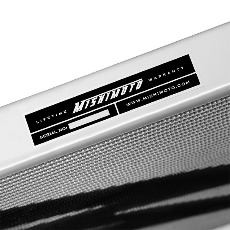 Mishimoto 03-07 Ford F250 com radiador de alumínio do motor 6.0L Powerstroke