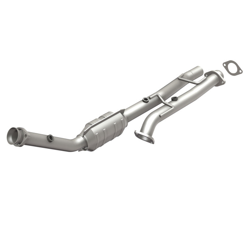 MagnaFlow Direct Fit Catalytic Converter 97-01 Explorer-Mountaineer