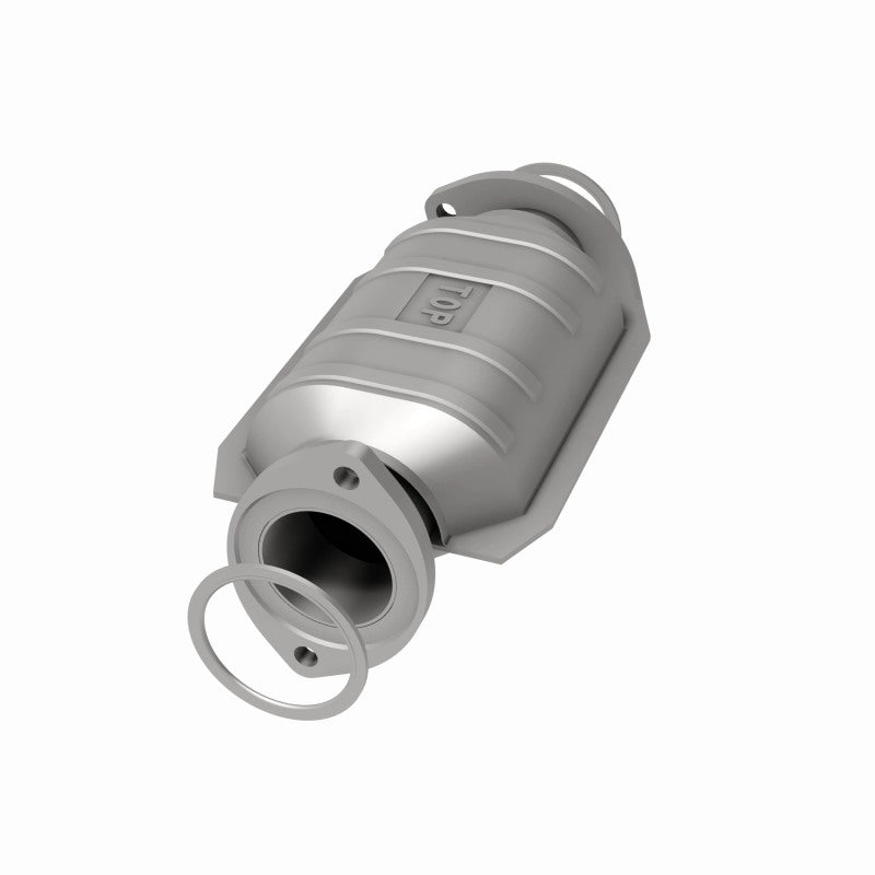 MagnaFlow Conv DF 95-97 4,5 L Toy Land Cruiser