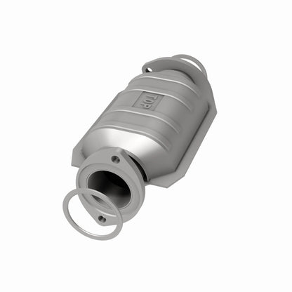 MagnaFlow Conv DF 95-97 4,5 L Toy Land Cruiser
