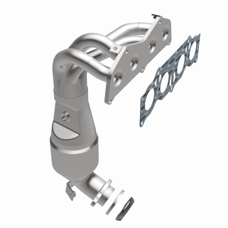 MagnaFlow California Direct Fit Converter 09-10 Pontiac Vibe 2.4L