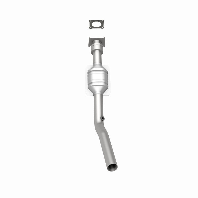 MagnaFlow Direct Fit Catalytic Converter 98-99 Chrysler Cirrus 2.4