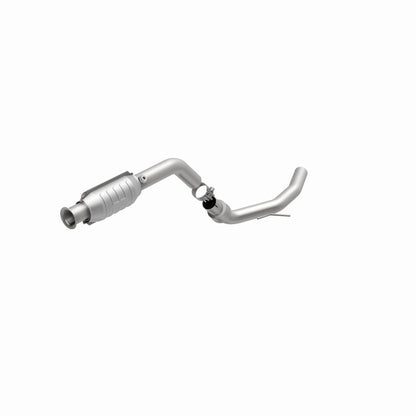 MagnaFlow Direct Fit Catalytic Converter 98-04 Intrepid 2.7L P OEM