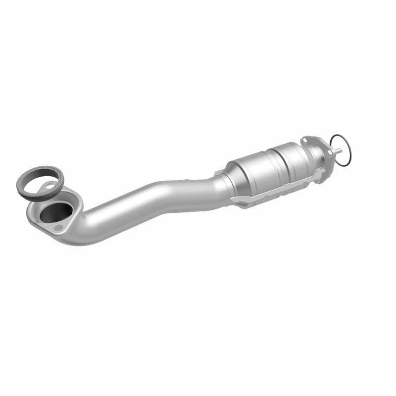 MagnaFlow Direct Fit Catalytic Converter 10-11 Honda CR-V 2.4L