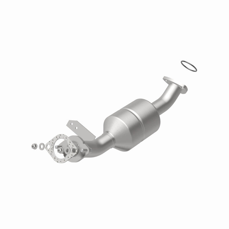 MagnaFlow Direct Fit Catalytic Converter 2003 Cadillac CTS 3.2L Passenger Side