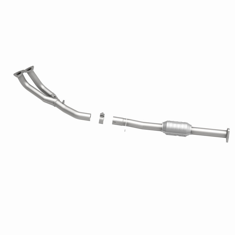 MagnaFlow Direct Fit Catalytic Converter Porsche 86 90