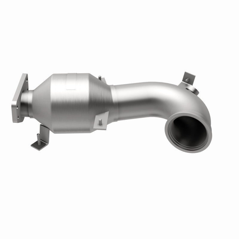 MagnaFlow Direct Fit Catalytic Converter 2013 Dodge Dart 1.4L