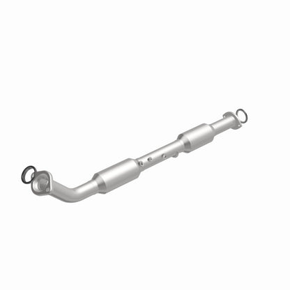 MagnaFlow Conv DF 05-08 Tacoma 2.7 Trasero