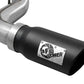 aFe Apollo GT Series 2019 GM Silverado/Sierra 1500 4.3L/5.3L 409 SS CatBack Exhaust System w/Blk Tip