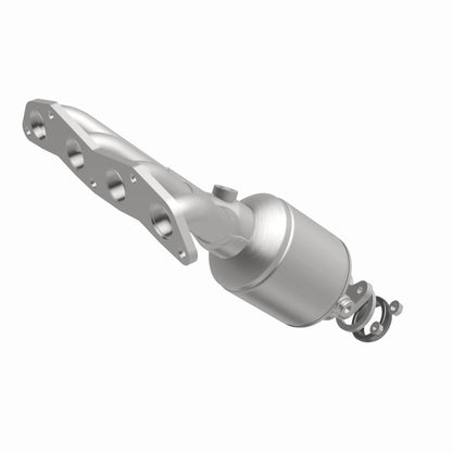 MagnaFlow Direct Fit Catalytic Converter 03-05 Honda Civic 1.3L