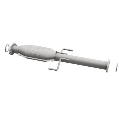 MagnaFlow Direct Fit Catalytic Converter 01-04 Toyota Tacoma 3.4L Rear