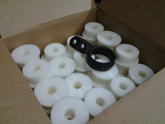 [GARAGE SALE] - SLR Speed - Delrin Front Control Arm Bushing